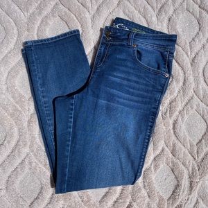 jeans women size 10